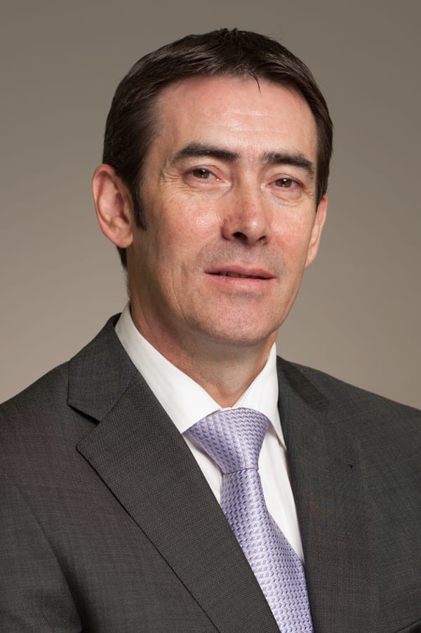David O'Brien
