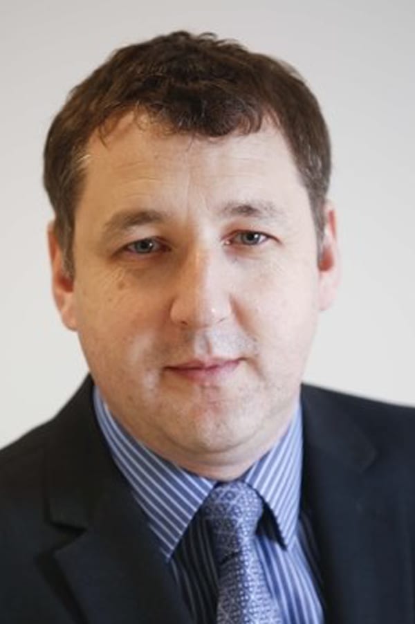 Clive Brazier