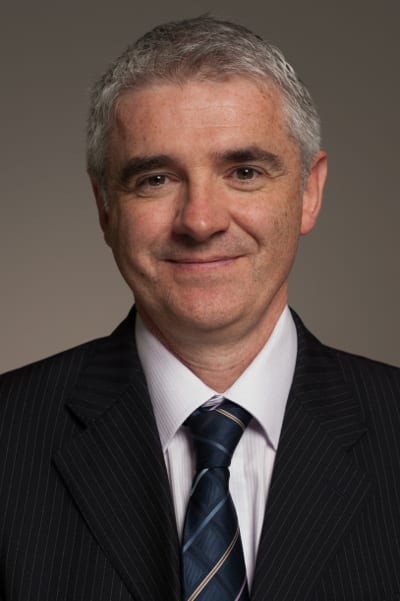 Tony Downes