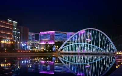 Building Information Modelling (BIM): What is it and why is it used in facilities management?