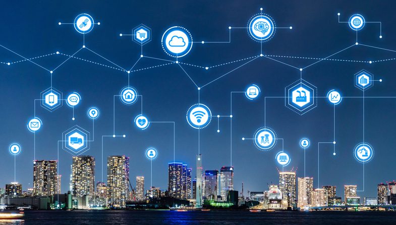 IoT and Smart Buildings
