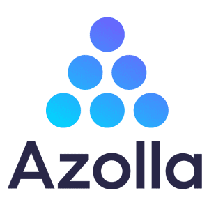 Azolla Software Ltd logo